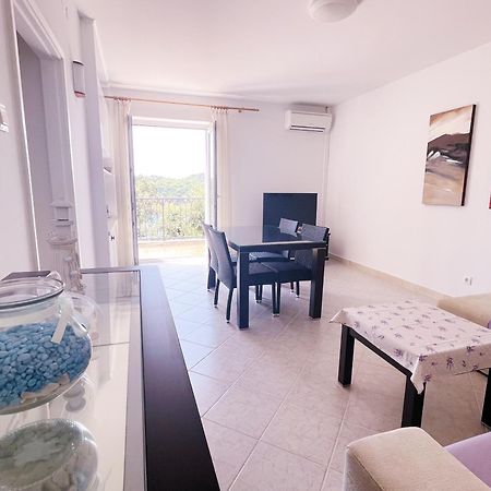 Apartments Villa Marijeta With Free Parking Zaton  Exterior foto