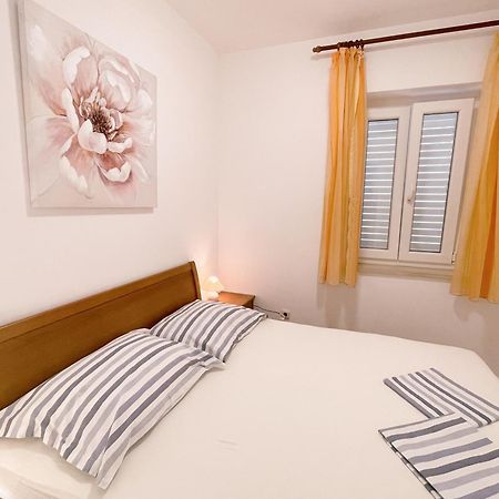 Apartments Villa Marijeta With Free Parking Zaton  Exterior foto