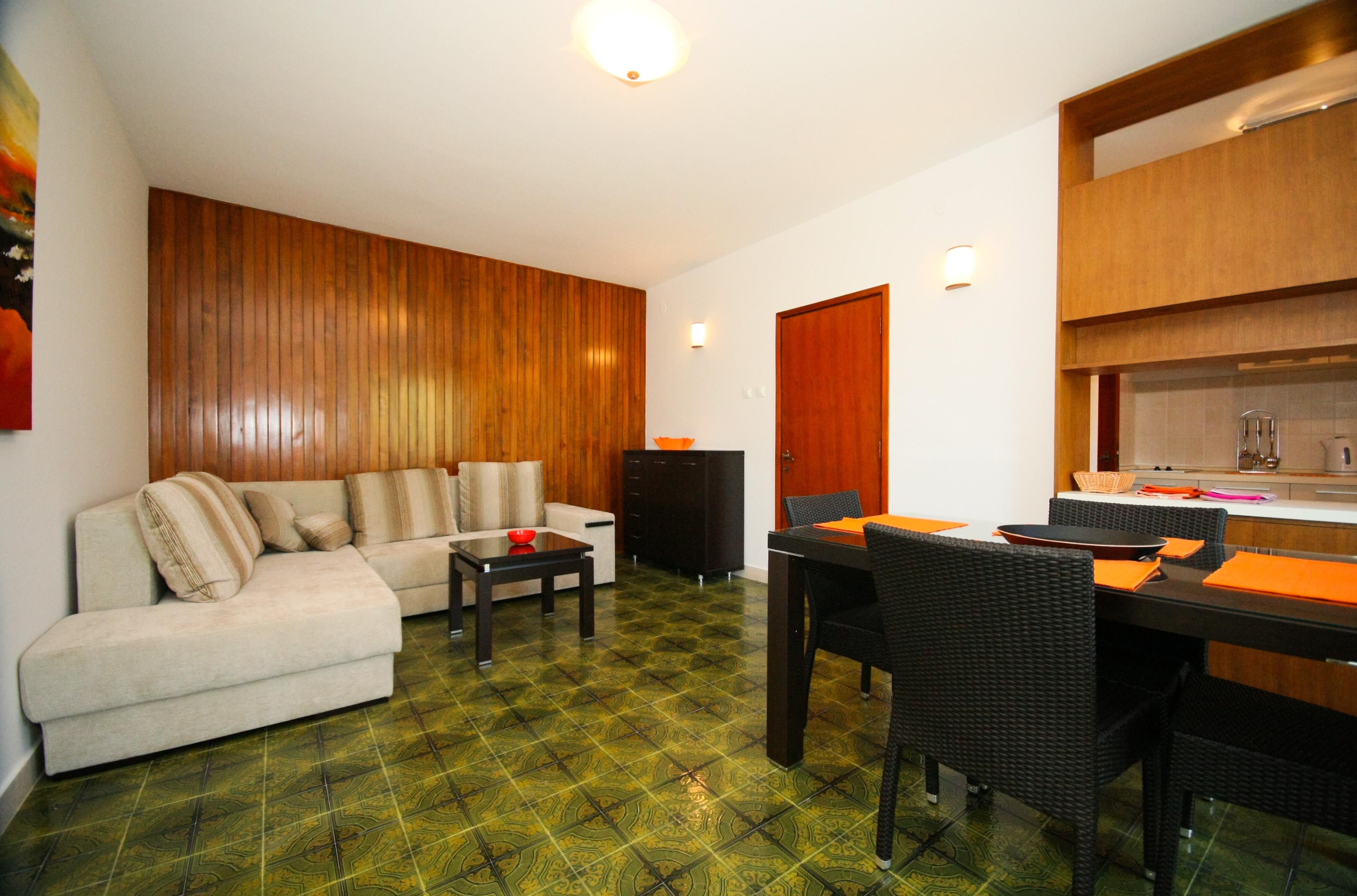 Apartments Villa Marijeta With Free Parking Zaton  Exterior foto