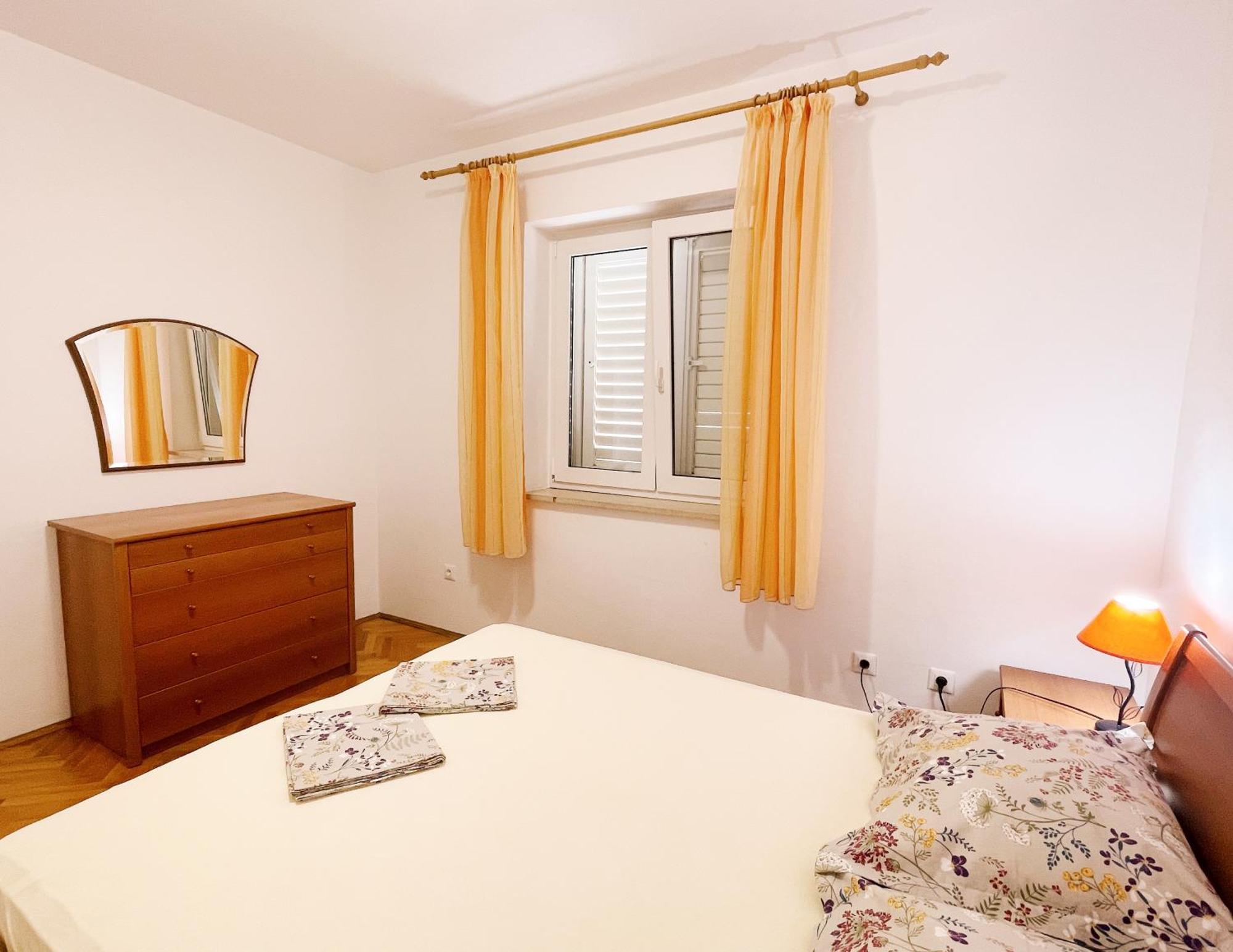 Apartments Villa Marijeta With Free Parking Zaton  Exterior foto