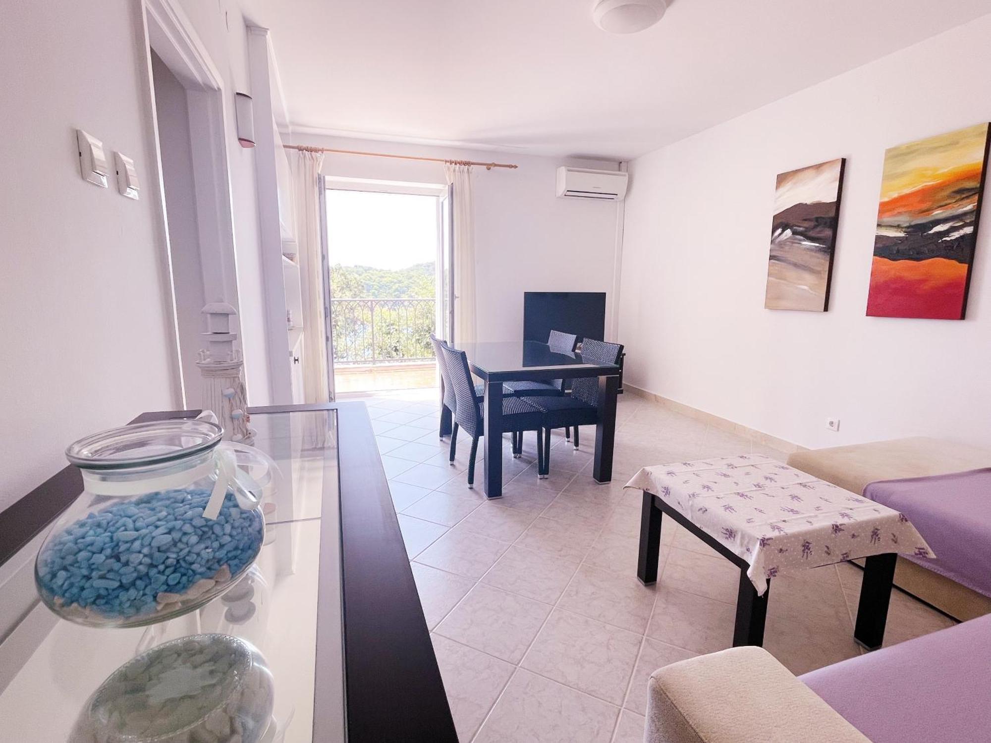 Apartments Villa Marijeta With Free Parking Zaton  Exterior foto